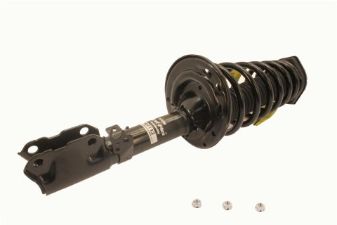 KYB Strut Plus Rear Right 07-11 Toyota Camry thumbnail 2