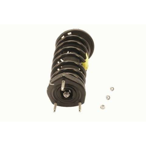 KYB Strut Plus Rear Right 07-11 Toyota Camry thumbnail 9