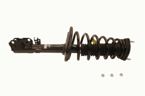 KYB Strut Plus Rear Left 07-11 Toyota Camry thumbnail 4