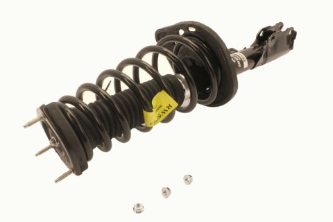 KYB Strut Plus Rear Left 07-11 Toyota Camry thumbnail 7