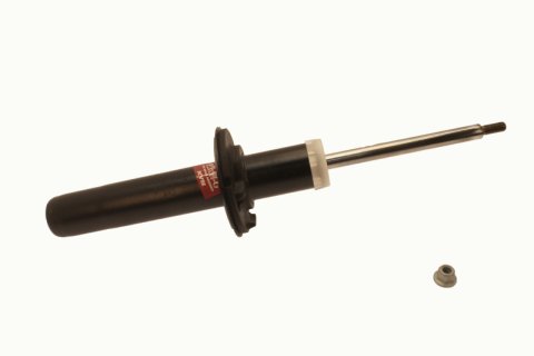 KYB Shocks & Struts Excel-G Front 2009-2012 AUDI A4/A4 Quattro thumbnail 5