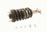 KYB Strut Plus Front Chevrolet/GMC 07-10 Tahoe/Yukon 2WD thumbnail 1