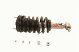 KYB Strut Plus Front Chevrolet/GMC 07-10 Tahoe/Yukon 2WD thumbnail 4