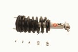 KYB Strut Plus Front Chevrolet/GMC 07-10 Tahoe/Yukon 2WD thumbnail 9