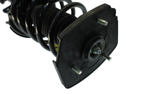 KYB Strut Plus Rear Right Chevrolet 04-09 Impala with 17in or 18in Wheels/10-12 Impala thumbnail 2