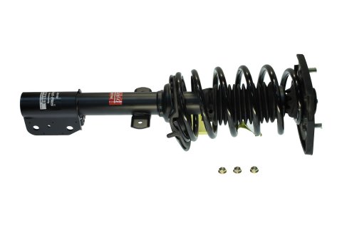 KYB Strut Plus Rear Right Chevrolet 04-09 Impala with 17in or 18in Wheels/10-12 Impala thumbnail 3