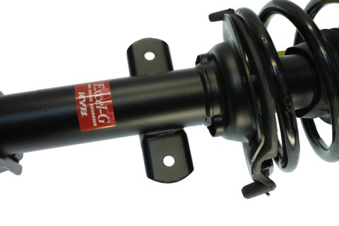 KYB Strut Plus Rear Right Chevrolet 04-09 Impala with 17in or 18in Wheels/10-12 Impala thumbnail 8