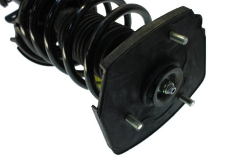 KYB Strut Plus Rear Right Chevrolet 04-09 Impala with 17in or 18in Wheels/10-12 Impala thumbnail 9
