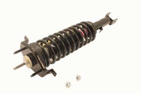 KYB Strut Plus Rear 01-06 Chrysler Sebring Sedan/Dodge Stratus Sedan thumbnail 1