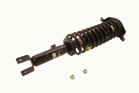 KYB Strut Plus Rear 01-06 Chrysler Sebring Sedan/Dodge Stratus Sedan thumbnail 7