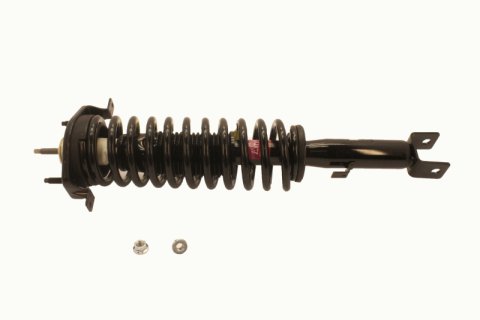 KYB Strut Plus Rear 01-06 Chrysler Sebring Sedan/Dodge Stratus Sedan thumbnail 8