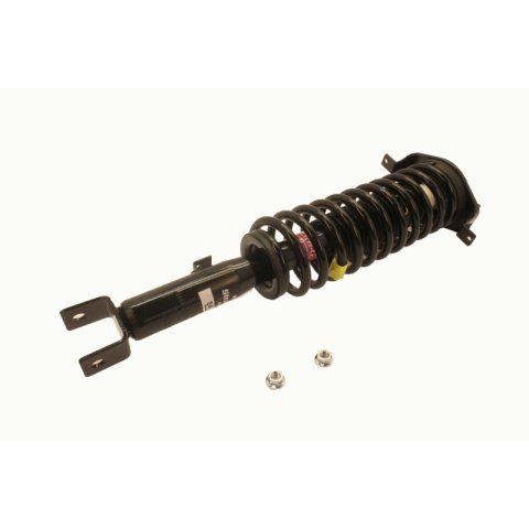KYB Strut Plus Rear 01-06 Chrysler Sebring Sedan/Dodge Stratus Sedan thumbnail 9
