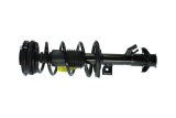 KYB Shocks & Struts Strut Plus Front Left 07-11 Nissan Versa thumbnail 3