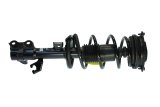 KYB Shocks & Struts Strut Plus Front Left 07-11 Nissan Versa thumbnail 5