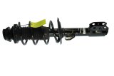 KYB Shocks & Struts Strut Plus Front Left 06-11 Toyota Yaris thumbnail 4
