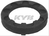 KYB Shocks & Struts Strut Mount Front 05-10 Scion TC, 09-12 Toyota Corolla thumbnail 2