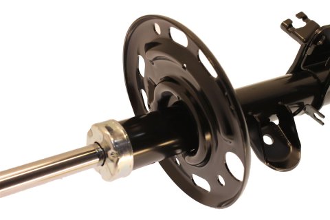KYB Shocks & Struts Excel-G Front Right Nissan Pathfinder 2014-2013 thumbnail 1