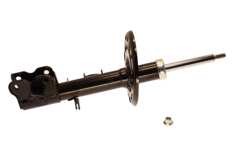 KYB Shocks & Struts Excel-G Front Right Nissan Pathfinder 2014-2013 thumbnail 4