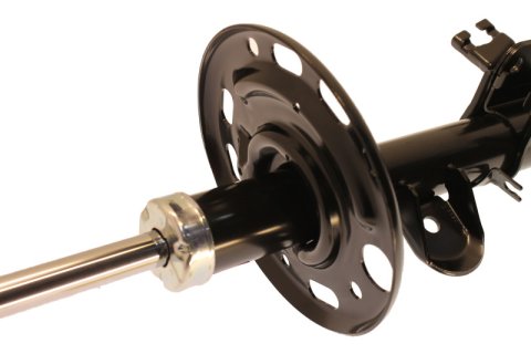 KYB Shocks & Struts Excel-G Front Right Nissan Pathfinder 2014-2013 thumbnail 7