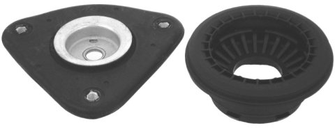KYB Shocks & Struts Strut Mount Front Mazda 3 2013-2004 / Mazda 5 2013-2006 / Volvo C30 2013-2008 thumbnail 5