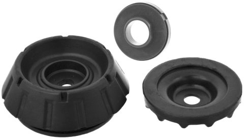 KYB Shocks & Struts Strut Mount Front Kia Soul 2013-2010 thumbnail 5