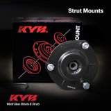 KYB Shocks & Struts Strut Mount Front Hyundai Elantra 2011-2007 thumbnail 1