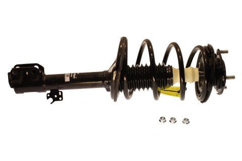 KYB Shocks & Struts Strut Plus Front Right Toyota RAV4 2005-2001 thumbnail 2