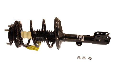 KYB Shocks & Struts Strut Plus Front Right Toyota RAV4 2005-2001 thumbnail 3