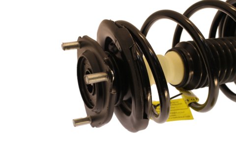 KYB Shocks & Struts Strut Plus Front Right Toyota RAV4 2005-2001 thumbnail 8