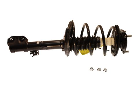 KYB Shocks & Struts Strut Plus Front Left Toyota RAV4 2005-2001 thumbnail 6