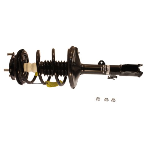 KYB Shocks & Struts Strut Plus Front Left Toyota RAV4 2005-2001 thumbnail 7