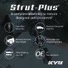 KYB Shocks & Struts Strut Plus Front Left Toyota RAV4 2005-2001 thumbnail 9