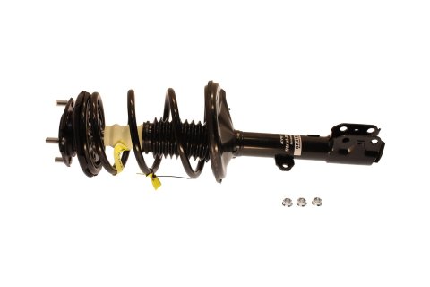 KYB Shocks & Struts Strut Plus Front Right Toyota RAV4 2005-2001 thumbnail 4