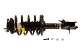 KYB Shocks & Struts Strut Plus Front Right Nissan Sentra 2006-2002 thumbnail 4