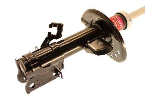 KYB Shocks & Struts Excel-G Front Right Nissan Sentra 2013-2014 thumbnail 2