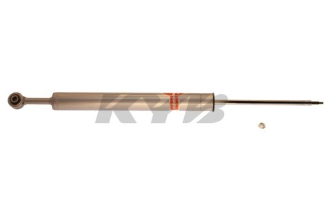 KYB Shocks & Struts Gas-A-Just Rear Ford Focus 12-13