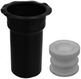 KYB Shocks & Struts Strut Boots Front Ford Expedition 2007-2014 / Ford F-150 (exc Raptor) 2009-2014 thumbnail 4