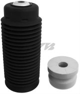 KYB Shocks & Struts Strut Boots Front Ford Mustang 2005-2010 thumbnail 2