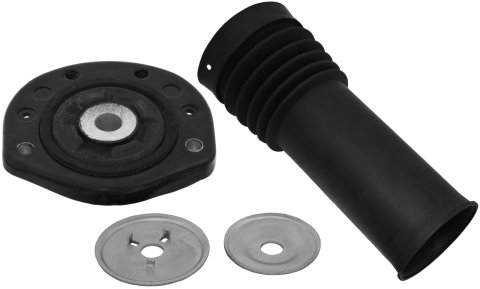 KYB Shocks & Struts Strut Mount Front Dodge Sprinter 07-09 / Freightliner Sprinter 07-13 thumbnail 1