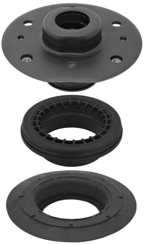 KYB Shocks & Struts Strut Mount Front Chevy Captiva 12-15 / Chevy Equinox 07-15 / GMC Terrain 10-15 thumbnail 1
