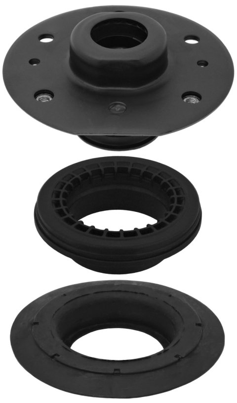 KYB Shocks & Struts Strut Mount Front Chevy Captiva 12-15 / Chevy Equinox 07-15 / GMC Terrain 10-15 thumbnail 3
