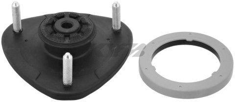KYB Shocks & Struts Strut Mount Front Honda Odyssey 2011-2013 / Honda Pilot 2009-2015