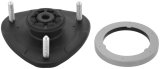 KYB Shocks & Struts Strut Mount Front Honda Odyssey 2011-2013 / Honda Pilot 2009-2015 thumbnail 2