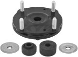 KYB Shocks & Struts Strut Mount Front Toyota Sequoia w/o Auto Leveling 08-14 / Tundra 07-15 thumbnail 1