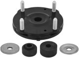 KYB Shocks & Struts Strut Mount Front Toyota Sequoia w/o Auto Leveling 08-14 / Tundra 07-15 thumbnail 8