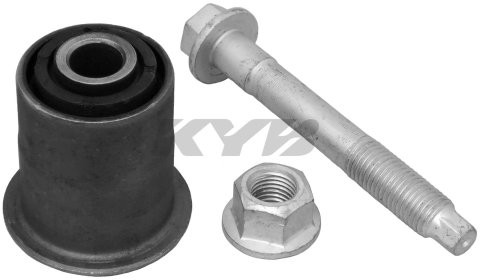 KYB Shocks & Struts Strut Mount Front Dodge Dakota 05-10 / Dodge Ram 1500 4WD 06-08