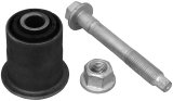 KYB Shocks & Struts Strut Mount Front Dodge Dakota 05-10 / Dodge Ram 1500 4WD 06-08 thumbnail 2