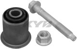 KYB Shocks & Struts Strut Mount Front Dodge Ram 1500 4WD 2009-2015 thumbnail 1