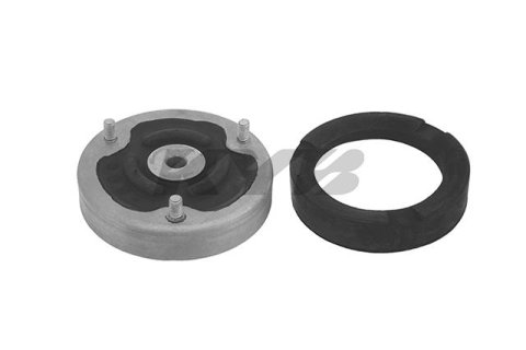 KYB Shocks & Struts Strut Mount Rear 08-10 BMW 528i/528xi thumbnail 4