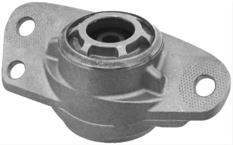 KYB Shocks & Struts Strut Mounts Rear 10-13 Volkswagen Golf / 07-14 Jetta thumbnail 3